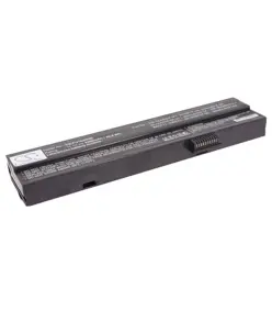 Batterie für WinBook V300 Laptop - 11,1V (kompatibel)