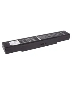 Batterie für WinBook W300 Laptop - 11,1V (kompatibel)