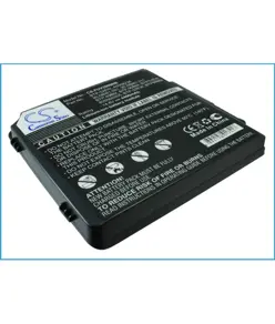 Batterie für Xeron Sonic Pro X155G Laptop - 14,4V (kompatibel)
