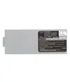 Batterie für YAKUMO 7521T Laptop - 14,8V (kompatibel)