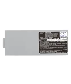Batterie für YAKUMO 7521T Laptop - 14,8V (kompatibel)
