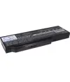 Batterie für ZooStorm 8207 Laptop - 11,1V (kompatibel)