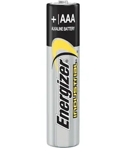 Batterie industriali Energizer AAA / E92 (confezione da 500 pezzi)
