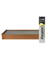 Batterie industriali Energizer AAA / E92 (confezione da 500 pezzi)