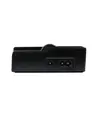 Batterioplader til Canon LP-E10 med 2 ladekanaler duracell