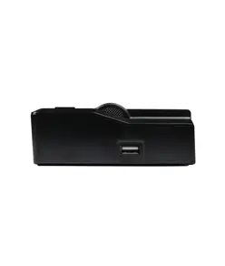 Batterioplader til Canon LP-E10 med 2 ladekanaler duracell