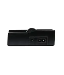 Batterioplader til Canon LP-E8 med 2 ladekanaler duracell