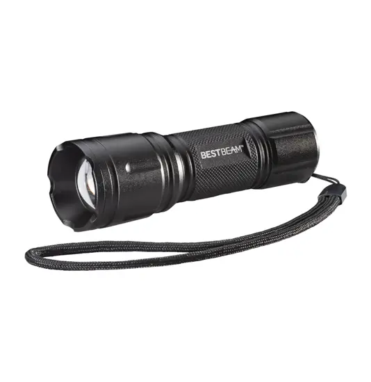 BF200 Torcia - 200 lm Best Beam