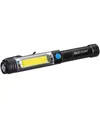 BF400 Mini torcia con luce di ispezione - 400 lm Best Beam