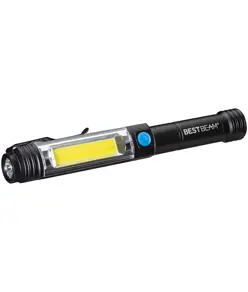 BF400 Mini torcia con luce di ispezione - 400 lm Best Beam