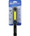 BF400 Mini torcia con luce di ispezione - 400 lm Best Beam
