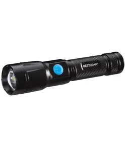 BF500R Torcia ricaricabile - 500 lm Best Beam