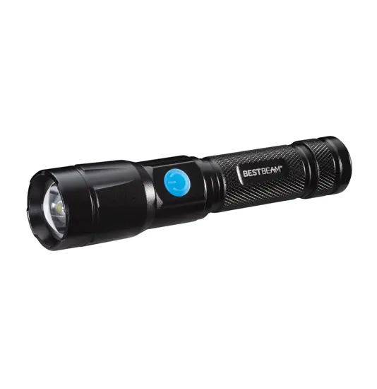 BF500R Torcia ricaricabile - 500 lm Best Beam