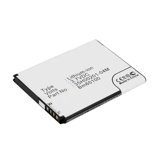 BM60100 Batteria per HTC Desire 500 (compatibile)