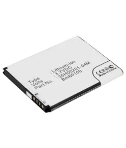 BM60100 Batteria per HTC Desire 500 (compatibile)