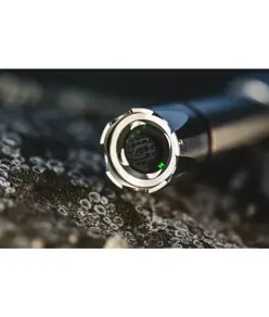 BREAKER torcia ricaricabile impermeabile 1200 lumen Coast