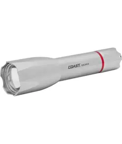 BREAKER torcia ricaricabile impermeabile 1200 lumen Coast