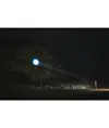 BREAKER torcia ricaricabile impermeabile 1200 lumen Coast