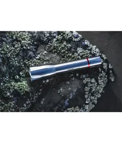 BREAKER torcia ricaricabile impermeabile 1200 lumen Coast