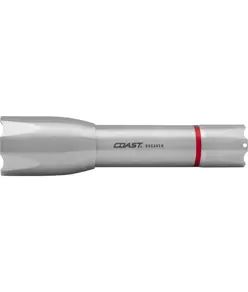 BREAKER torcia ricaricabile impermeabile 1200 lumen Coast