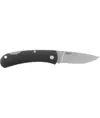 BX213 coltello pieghevole / coltello da tasca in blister Coast