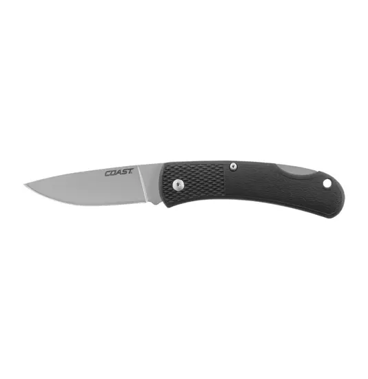 BX213 coltello pieghevole / coltello da tasca in blister Coast