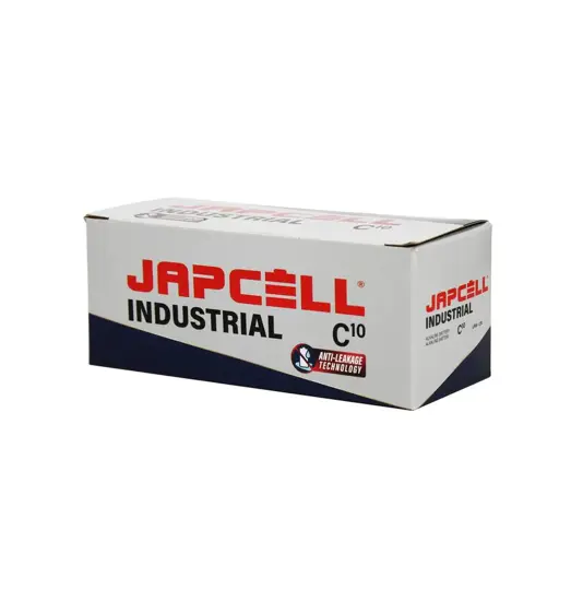 C / LR14 Industrial Japcell