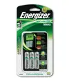 Caricabatterie Energizer Maxi EU con 4 batterie Energizer AA 2000mAh