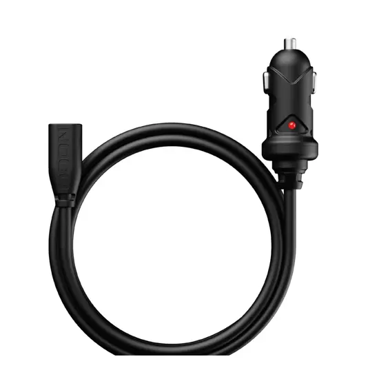 Caricabatterie per auto Noco GBC011 65W GBX 12V