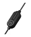 Caricabatterie portatile per auto elettriche di tipo 2 - 16A - 11kW - 5m