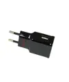 Caricabatterie USB Japcell 5W - nero Japcell