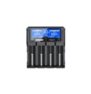 Tester della batteria
