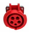 Caricatore portatile di tipo 2 per auto elettrica - 16 A - 11 kW - 10 m (RCD di tipo B)