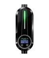 Caricatore portatile di tipo 2 per auto elettrica - 16 A - 11 kW - 10 m (RCD di tipo B)