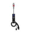 Caricatore portatile di tipo 2 per auto elettrica - 16 A - 11 kW - 10 m (RCD di tipo B)