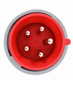 Caricatore portatile di tipo 2 per auto elettrica - 16 A - 11 kW - 10 m (RCD di tipo B)