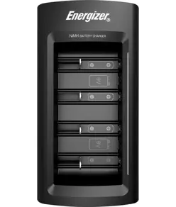 Caricatore universale Energizer UE (batterie escluse)