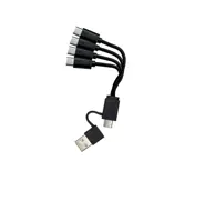 Cavi e connessione