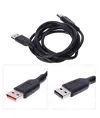 Cavo di ricarica USB per Lenovo Yoga 3 / 4 / 700 / 900 / MiiX 700