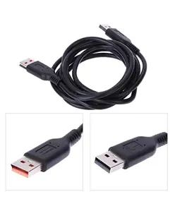 Cavo di ricarica USB per Lenovo Yoga 3 / 4 / 700 / 900 / MiiX 700