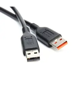 Cavo di ricarica USB per Lenovo Yoga 3 / 4 / 700 / 900 / MiiX 700