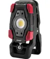CL10R lampada da lavoro ricaricabile, 1150 lumen Coast