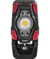 CL10R lampada da lavoro ricaricabile, 1150 lumen Coast