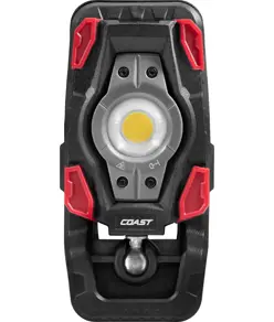 CL10R lampada da lavoro ricaricabile, 1150 lumen Coast