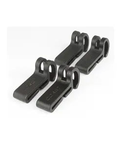 clip per caschi per lampade frontali Coast