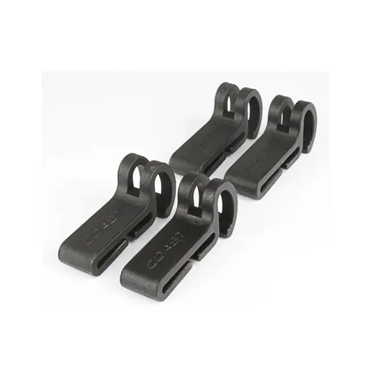 clip per caschi per lampade frontali Coast