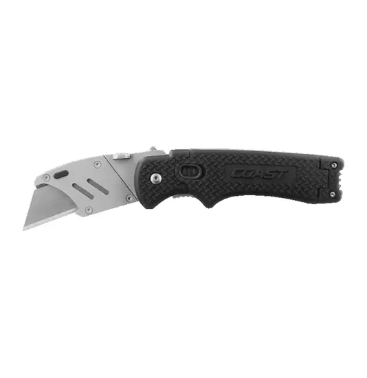 Coltello da lavoro COAST DX190 Pro Razor Coast