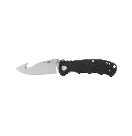 coltello DX357 - in confezione regalo Coast
