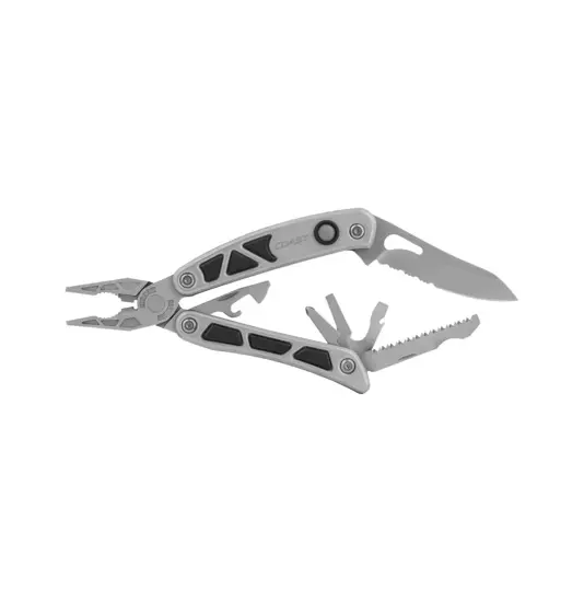 Coltello tascabile LED150 a 2 LED e multiuso Coast