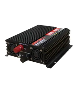 Convertitore Japcell per auto da 12V a 230V 1000W / 2000W sinusoidale modificato Japcell